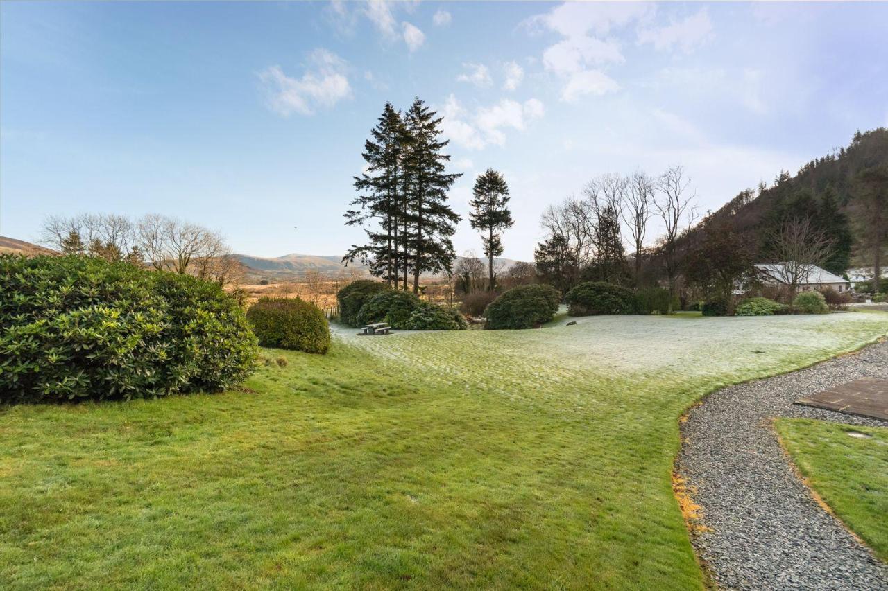Lake View Cottage Braithwaite Eksteriør billede